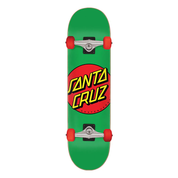 Tabla Completa Santa Cruz Skateboards Classic Dot Mid 7.80in x 31.00in