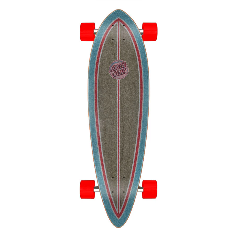 Tabla Completa Santa Cruz Decoder Wave 9.2 Cruiser