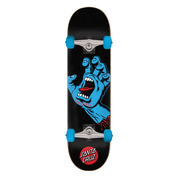 Tabla Completa Santa Cruz Skateboards Screaming Hand Full 8.00in x 31.25in