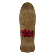 Tabla Coleccionable Santa Cruz x Thrasher Salba Oops 10.4