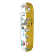 Tabla Antihero Grant Fart Yoga 8.5