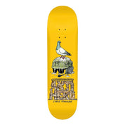 Tabla Antihero Pfanner Liberdad 8.25