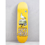 Tabla Antihero Pfanner Liberdad 8.25