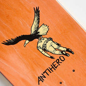 Tabla Antihero Pfanner Liberdad 8.25
