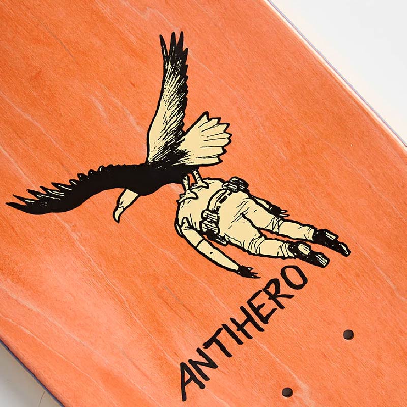 Tabla Antihero Pfanner Liberdad 8.25