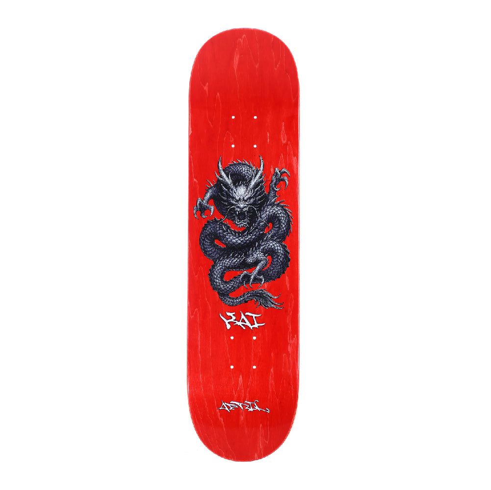 Tabla April Skateboards Kai Kishi Fantasy 8.25
