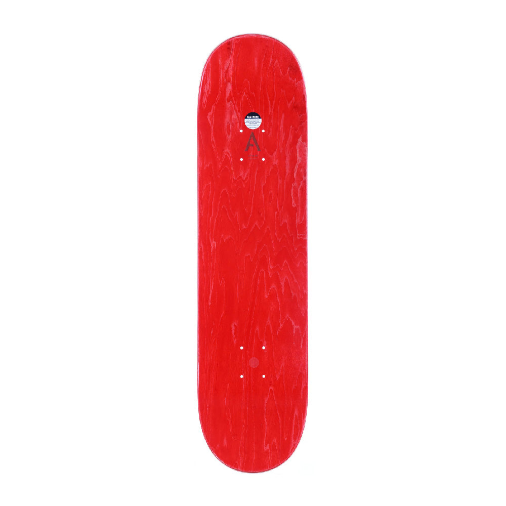 Tabla April Skateboards Kai Kishi Fantasy 8.25