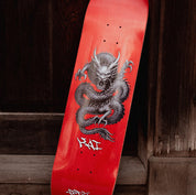 Tabla April Skateboards Kai Kishi Fantasy 8.25
