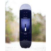 Tabla April Skateboards Kessner Home