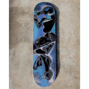 Tabla April Skateboards Mariano Dancer