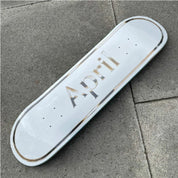 Tabla April Skateboards OG Logo 7.5