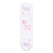 Tabla April Skateboards Rayssa Bows