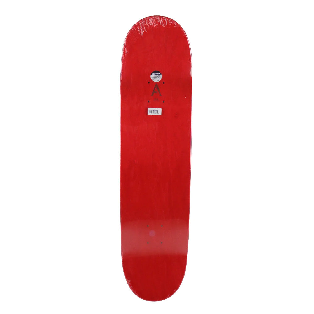 Tabla April Skateboards Rayssa Bows