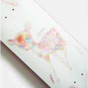 Tabla April Skateboards Rayssa Bows