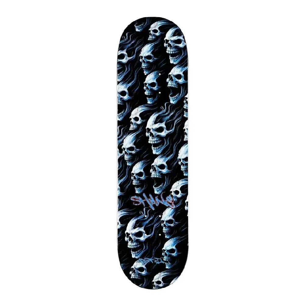 Tabla April Skateboards Shane O'Neill Full Dead