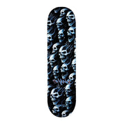 Tabla April Skateboards Shane O'Neill Full Dead