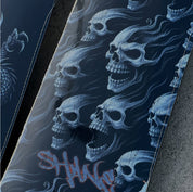 Tabla April Skateboards Shane O'Neill Full Dead