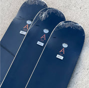 Tabla April Skateboards Shane O'Neill Full Dead