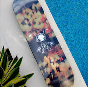 Tabla April Skateboards Yuto Buggin 8.25