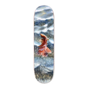 Tabla April Skateboards Yuto Tropical 8.25