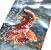 Tabla April Skateboards Yuto Tropical 8.25