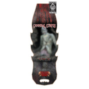 Tabla Coleccionable Creature x Cannibal Corpse Explicit 10.56