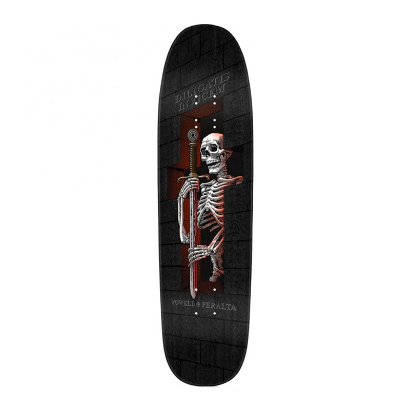 Tabla Coleccionable Powell Peralta Funshape Diligatis 8.4