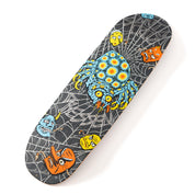 Tabla Coleccionable Santa Cruz Dressen Spider Pro 9.25