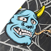 Tabla Coleccionable Santa Cruz Dressen Spider Pro 9.25