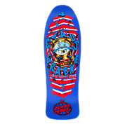 Tabla Coleccionable Santa Cruz Grabke All Around Reissue 9.89