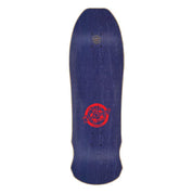 Tabla Coleccionable Santa Cruz Roskopp Face Reissue Yellow 9.5