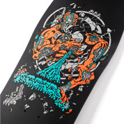 Tabla Coleccionable Santa Cruz Roskopp Four Reissue 10.21