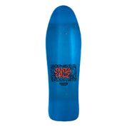 Tabla Coleccionable Santa Cruz x Stranger Things Knox Hellfire Pit 10.07