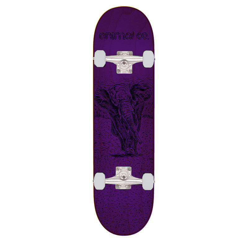 Cruiser Skateboards - Midi Cruiser Longboard - Tabla Complet | Meses Sin Interés