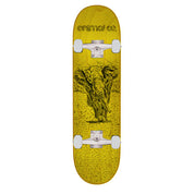 Tabla Completa Animal Co Savage Elephant 8.0 Yellow