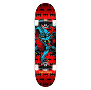 Tabla Completa Powell Peralta Cab Dragon Red