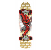 Tabla Completa Powell Peralta Mini Cab Dragon Cruiser