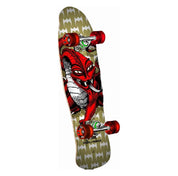 Tabla Completa Powell Peralta Mini Cab Dragon Cruiser