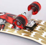 Tabla Completa Powell Peralta Mini Cab Dragon Cruiser