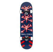 Tabla Completa Powell Peralta Vato Rats Navy