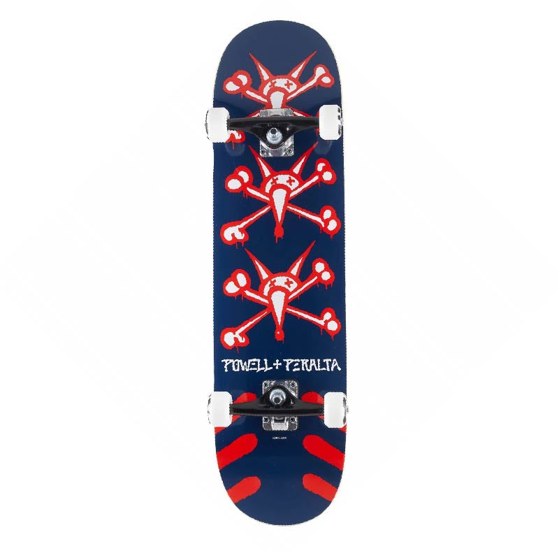 Tabla Completa Powell Peralta Vato Rats Navy