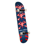 Tabla Completa Powell Peralta Vato Rats Navy