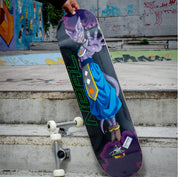 Tabla Completa Primitive x Dragonball Z Neal Beerus 8.38