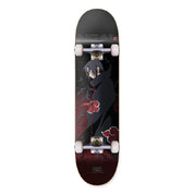 Tabla Completa Primitive x Naruto Neal Crows 8.0