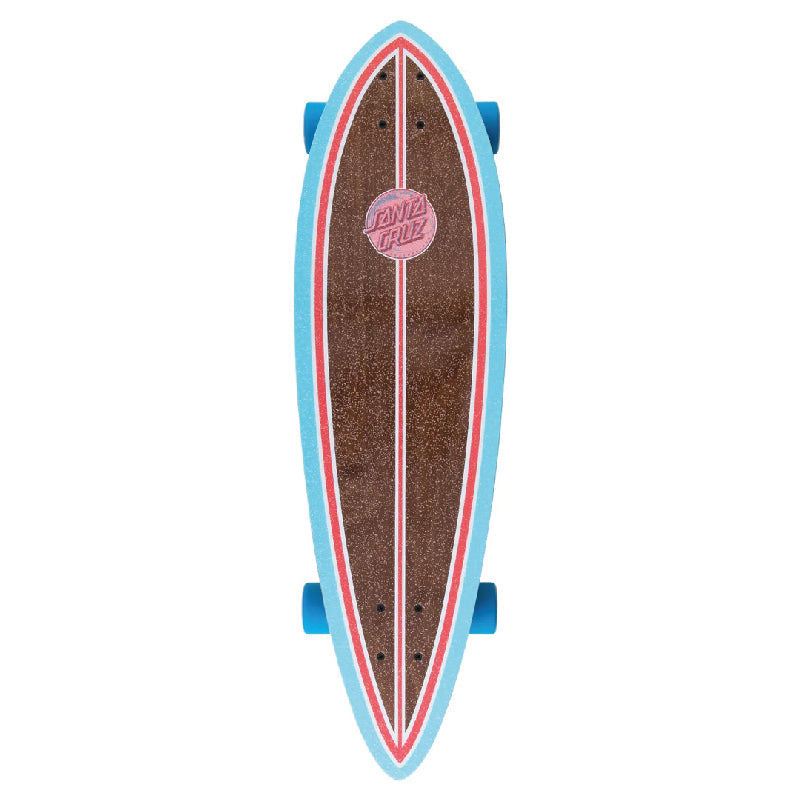 Tabla Completa Santa Cruz Decoder Wave 9.2 Cruiser