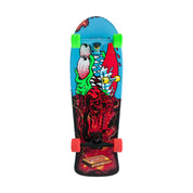 Tabla Completa Stranger Things Meek Slasher 10.1 Cruiser