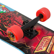 Tabla Completa Stranger Things Meek Slasher 10.1 Cruiser