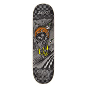 Tabla Creature Baekkel Crash And Burn Pro 8.6