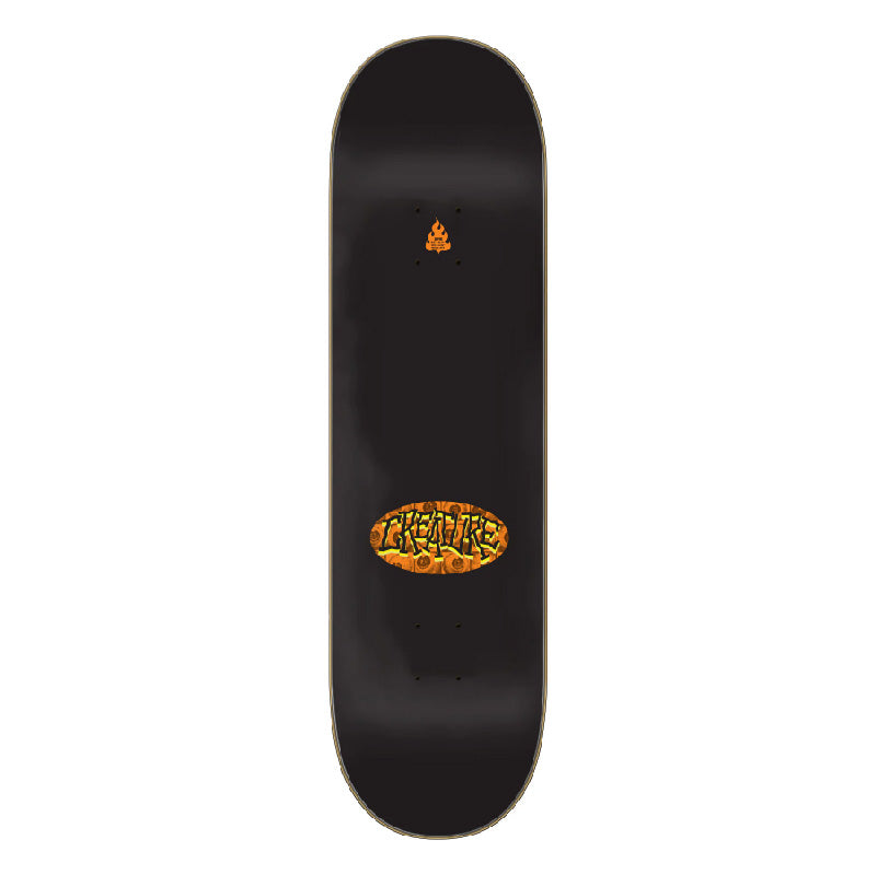 Tabla Creature Baekkel Crash And Burn Pro 8.6