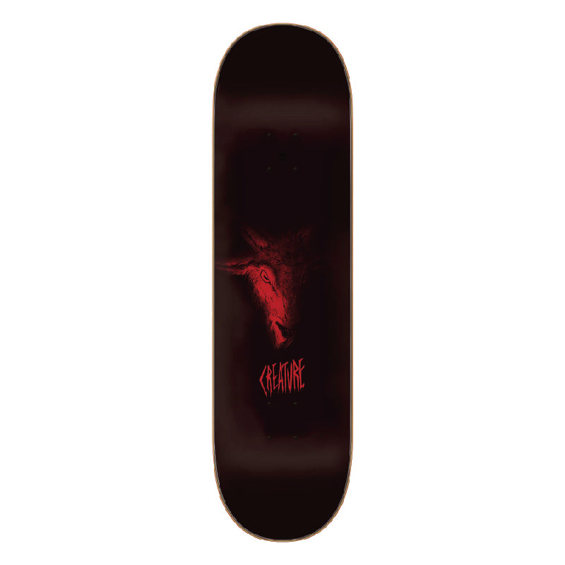 Tabla Creature Baekkel Torch 8.6